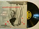 JANE POWELL Something Wonderfgul Orig '56 MGM DG Mono 1st S1/S2 Cheesecake LP EX