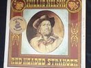 Willie Nelson ?– Red Headed Stranger - CBS - 1975 - Vinyl/LP - Very Good