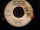 Moses Smith Northern Soul 45 Come On Let Me Love You Promo Copy