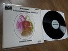 Schumann Rosen LP COLUMBIA SAX 2522 A1/B1 B/S Davidsbunderlertanze Carnaval 1963