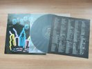 Disco City Vol.3 LP 1989 Ken Laszlo Linda Jo Rizzo Joy Peters VA ITALO DISCO