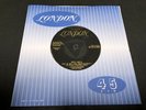 Gold London Tri-Centre 45RPM Little Richard Long Tall Sally  Nice copy   EX-
