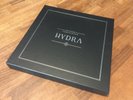 Hydra [LP] by Within Temptation (Vinyl, Feb-2014, Nuclear Blast)