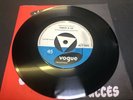 Vogue Tri-Centre 45RPM Shirley And Lee: Feel So Good   Near Mint  Superb