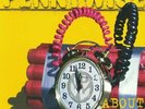PENNYWISE - About Time (reissue) - Vinyl (LP + insert)