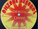 Orbital Chime Belfast Ohzone Records Leftfield Ambient House 12