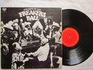 Freakin'At The Freakers Ball,Shel Silverstein,Vinyl lp,CBS.