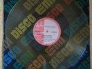 ROLLING STONES emotional rescue  EP  press in colombia yellow vinyl.