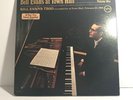 “Bill Evans At Town Hall Volume One” Vinyl LP / Verve - V/8683