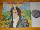 CHICKEN SHACK - IMAGINATION LADY (6.21570) / GERMANY DECCA-LP (VINYL MINT-)