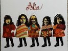 Alice-same French prog lp reissue new/sealed
