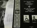 RARE PIC LP SPEAR OF LONGINUS DER STURMER NSBM WOLFNACHT GOATMOON WARMASTER Oi