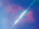 AUTOMELODI Mirages au futur verre-brise LP NEW VINYL HoloDeck