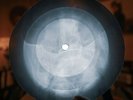 Bob Dylan Highway 61 Revisited X Ray USSR Vinyl Record Music on Bones Roentgen