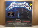 SEALED Metallica 