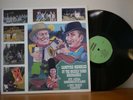 Campfire Memories, Grizzly Rider Serenaders, Priv. Label, Chief Polecat, 1975,LP