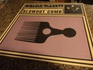 DIGABLE PLANETS Blowout Comb LP, ORIGINAL US PRESSING, 1994 Pendulum, EX/EX