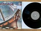 WARHORSE, RED SEA, REPERTOIRE RECORDS, RR 2056-LX, NEAR MINT