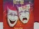 Rare Original Sealed Theatre of pain 1985 Vinyl LP by Mötley Crüe