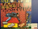 Snoop Dogg Signed PSA/DNA COA Vinyl Doggystyle Gin & Juice Rap Album Lp Record