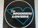 The Modern Lovers   Self Titled Vinyl LP  1976  Alt/Punk Rock  EXC