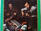SEBASTIAO Tapajos PEDRO Dos Santos LP BOSSA Afro GUITAR Southamerica Ed. 1972