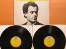 SLPM 139 345/46 Mahler Symphony no. 9 Rafael Kubelik 2xLP TULIP Stereo Gatefold