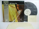 BILL EVANS explorations LP USA ORIGINAL JAZZ CLASSICS RIVERSIDE OJC-037 OBI
