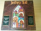EX   Jethro Tull/Sunday Best/1971 Reprise LP/RARE Australia Only Release