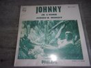 SP/45T SINGLE HALLYDAY JUKE BOX 