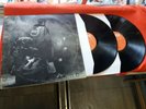 disco vinile 33 giri -  The Who ?– Quadrophenia - stampa italy - 1973 con insert