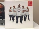 DJ Jazzy Jeff The Magnificent 2LP RR008LP