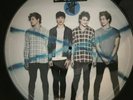RARE 5SOS Self Titled Record Store Day Picture Disc 5 Seconds of Summer RSD