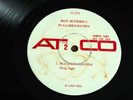 Iron Butterfly  In-A-Gadda-Da-Vida  Insanely RARE PROMO MONO PRESSING C-12836-MO