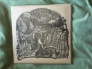 Free*Postage New Boris Dear 3 x vinyl LP Japanese Pressing Limited, colour wax