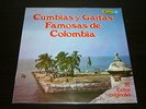 ANDRES LANDERO la pava congona / la cachiporra LP PEDRO LAZA / AFRO ACCORDION ??