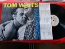 disco vinile 33 giri -    Tom Waits ?– Rain Dogs  - 1985 - italy