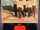 The Teenagers featuring Frankie Lymon / 1956 GEE Red Label Pressing / Vinyl - EX