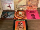 7 Stevie Wonder Vinyl LP Lot- INNERVISIONS SONGS IN THE KEY OF LIFE TALKING BOOK