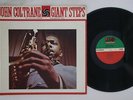 LP JOHN COLTRANE Giant Steps SD1311 ATLANTIC UNITED STATES Vinyl