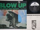LP ISAO SUZUKI TRIO / QUARTET Blow Up 15PJ1023 THREE BLIND MICE JAPAN Vinyl
