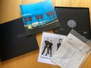 Depeche Mode The Singles 86 98 1998 UK Import Limited Edition Box #5487 3 LP Set