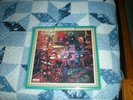 Ovary Lodge Lp - Original UK press 1973 - Keith Tippett * Produced by R. FRIPP