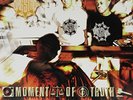 GANG STARR-MOMENT OF TRUTH (UK IMPORT) VINYL LP NEW