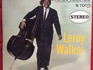 (z59) Stereo Records The LEROY VINNEGAR SEXTET Leroy Walks  Record Album 1958