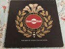 OCEAN COLOUR SCENE SONGS FOR THE FRONT ROW VINYL LP 2001 ISLAND ILPSD8111