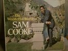 Same Cooke  ?–  The Wonderful World of Sam Cooke LP 1960 Keen Records