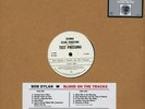 Bob Dylan ?– Blood On The Tracks Test Pressing lp vinyl 19075931221