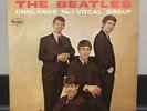 Beatles LP 