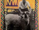 Ram by Paul And Linda McCartney (LP, 1971 Apple, UK, Gatefold, PAS 10003)
